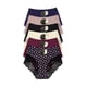 thumbnail image 1 of Paquete 6 Pantaleta sin costuras, 1 of 3