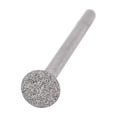 thumbnail image 3 of Puntos montados en mandril con forma de disco recubiertos de diamante de 2.35mmx6mm, 6 piezas, 3 of 3