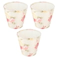 thumbnail image 4 of Cloth Lamp Cover,Cloth Lamp Shade Flower Clip On Bulb Lamp Shade Flower Print Lamp Shade High-End Performance, 4 of 12