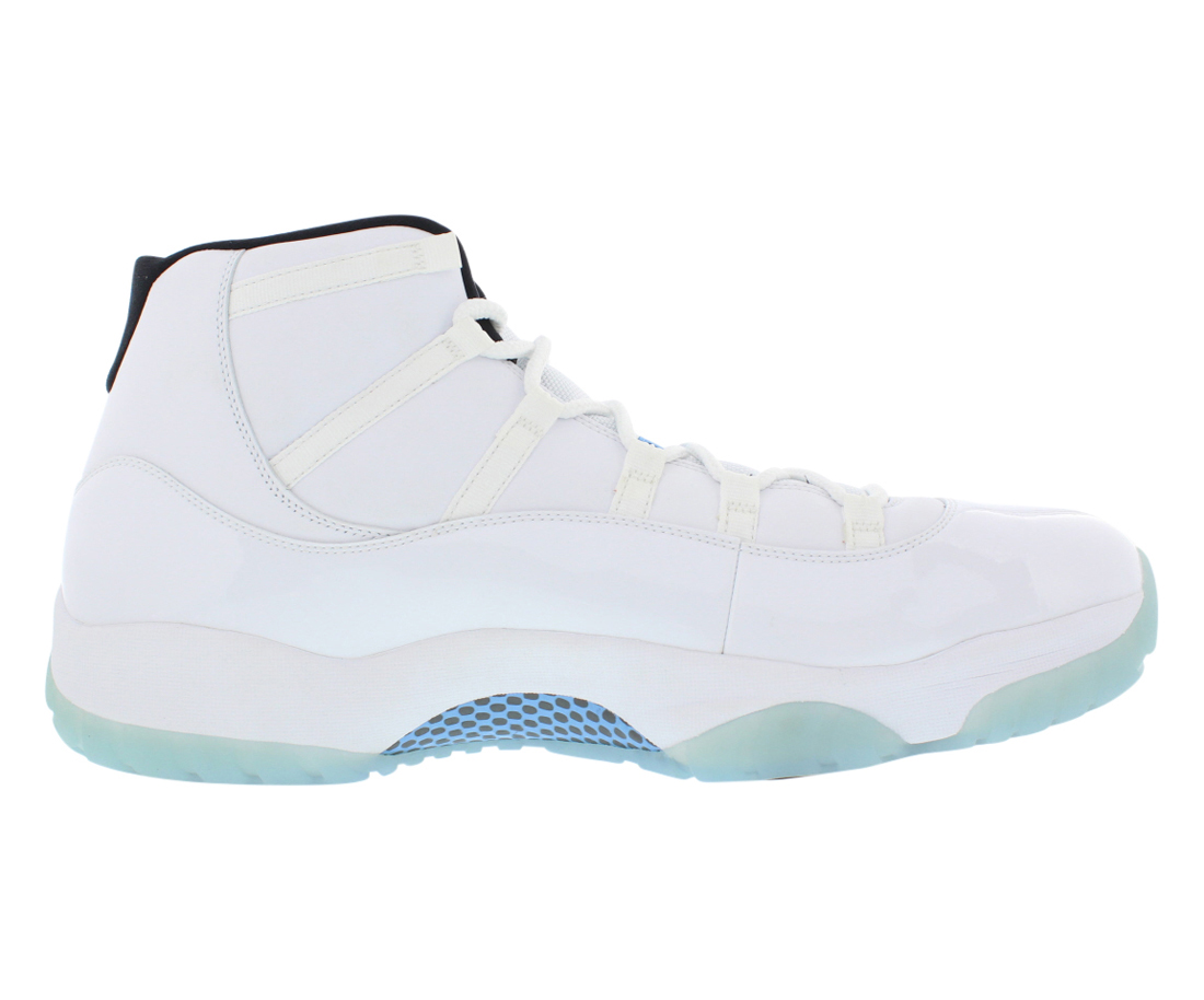 Nike Mens Air Jordan 11 Retro 