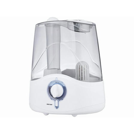 Optimus U-31000 1.4 gal Cool-Mist Ultrasonic Humidifier