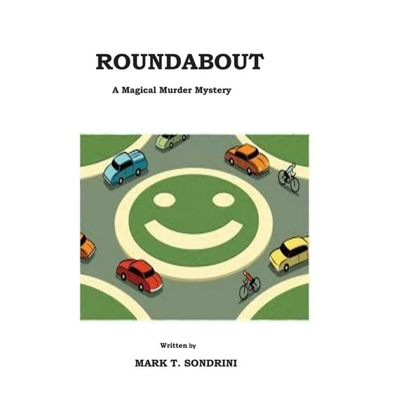 Roundabout (Paperback)
