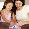 thumbnail image 4 of Game Blocks Mahjong Sets Cartoon and Women Accessory Gift Pattern Party, 4 of 8