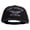 Black, variant on Army Aviator Veteran Embroidered Solid Cotton Twill Pro Style Cap - Black OSFM