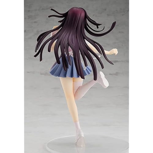 Mikan Tsumiki Danganronpa 1-2 Reload Pop Up Parade Figure