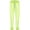 1Pack:FluorescentGreen, variant on TANBOM Men's Polyester Mesh Long Pants Sexy Sheer Adjustable Drawstring Breathable Stylish Black M