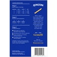 thumbnail image 4 of Ronzoni Gemelli, Non-GMO Twisty Tube Pasta, Shelf Stable, 16 oz Box, 4 of 13