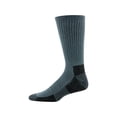 thumbnail image 6 of Gildan Men's Ultra Cotton Crew Socks Assorted, 3 Pack, 6 of 6