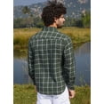 thumbnail image 4 of BiGraph-Check Shirt, 4 of 8