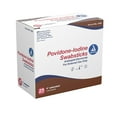 thumbnail image 3 of Dynarex Impregnated Swabstick NonSterile 1202 25 Box(s), 3 of 3