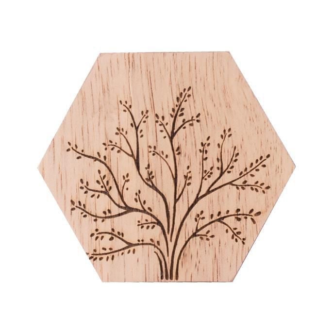 ScentSationals Scent Charm Diffuser - Wickham