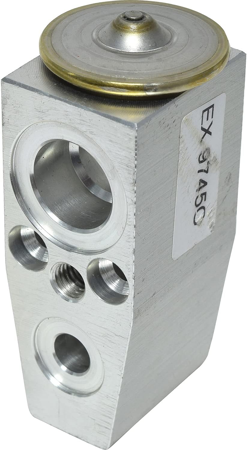 UAC KT 4764 Compressor Replacement Kit
