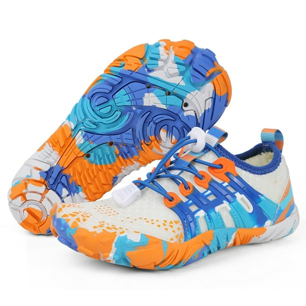 Zapatos De Agua Para Ninos Zapatos Agua Bergman Kelly Niños/as