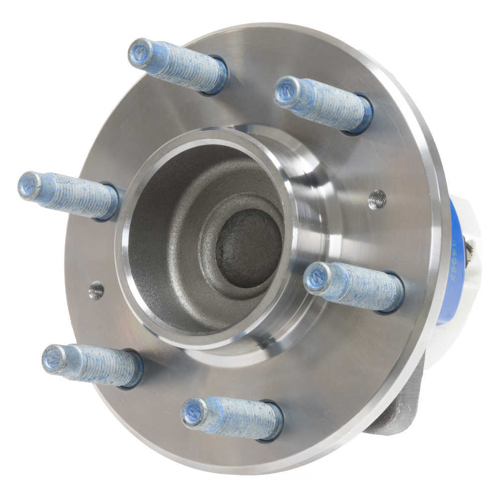 Schaeffler 102267 Wheel Bearing - Generation 3