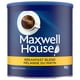 Café moulu Mélange du matin Maxwell House 900 g – image 1 sur 4