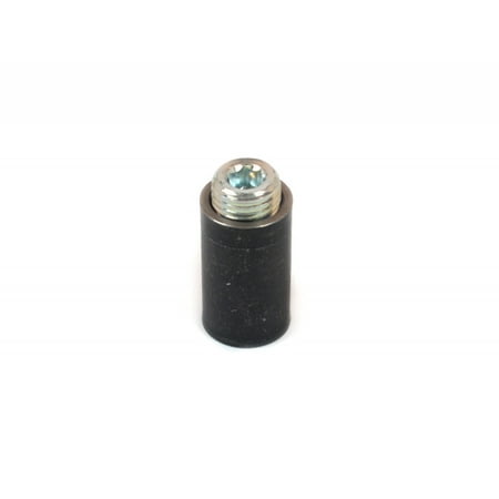 

Canton 20-882 Steel Fitting 1/4 Inch NPT Bung With Plug Welding Required
