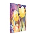 thumbnail image 2 of Annelein Beukenkamp 'Tall Blondes' Outdoor All-Weather Wall Decor, 2 of 3