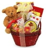 Perfect Prescription Get Well Gift Basket