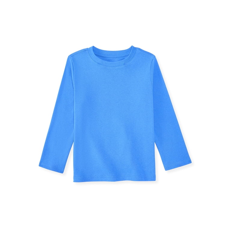 Garanimals Baby & Toddler Boys Long Sleeve Tee photo 5