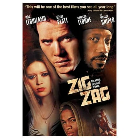 Zig Zag (2001)