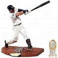 thumbnail image 2 of MLB 6" Derek Jeter (New York Yankees) 2009 World Series SportsPicks Figure, 2 of 2
