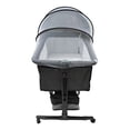 thumbnail image 3 of Cuna de Viaje Colecho Baby All Pro 3 en 1 Color Gris Obscuro, 3 of 8