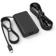 thumbnail image 1 of wonima11 65W 45W Laptop Charger USB C for Dell USB C Charger, Dell XPS 12, XPS 13, Latitude 3540 5420 5430 5440 5450 5520 5530 5540 5550 7400 7410 7420 7430 7440, 1 of 1
