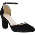 thumbnail image 2 of Touch Ups Womens Amanda Heeled Sandal, 2 of 2