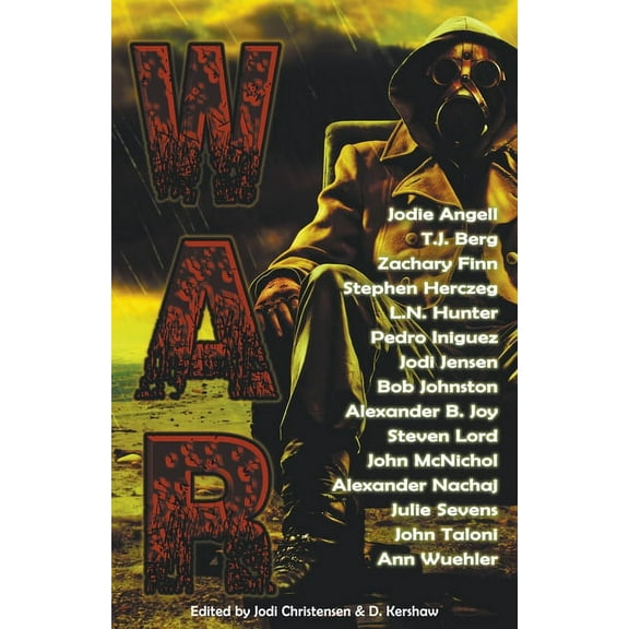 War, (Paperback)