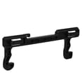 thumbnail image 3 of Shisuyan Microwave Door Closure Hook for Oven Door Lock Key Replacement Childproof Safety Latch and Door Interlock Safety Switch Accessory, 3 of 9