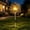 B, variant on Solar Firework Lights Outdoor, 120LED Solar Garden Lights, Waterproof Decorative Sparkle Light for Backyard, Garden, Patio Lawn Landscape & 4th of July Decor