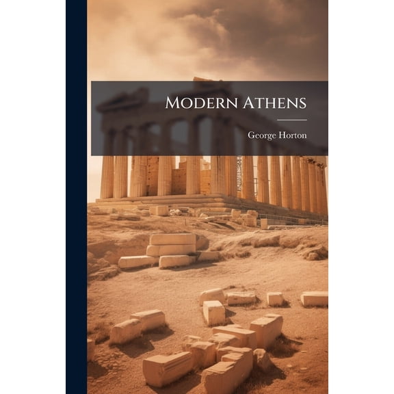 Modern Athens, (Paperback)
