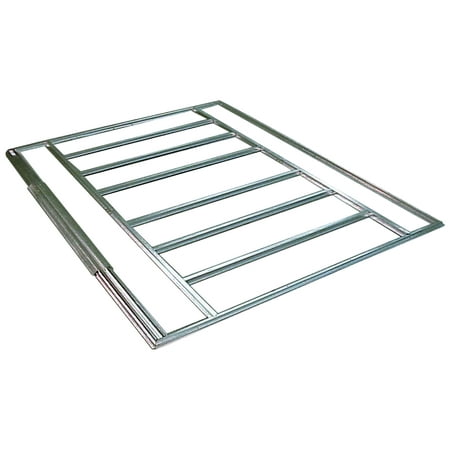 UPC 026862100122 product image for Arrow Shed Floor Frame Kit for 10 x 11 ft., 10 x 12 ft., 10 x 13 ft., 10 x 14 ft | upcitemdb.com