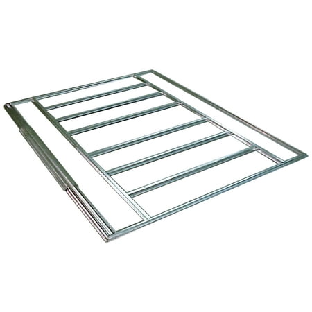 UPC 026862100139 product image for Shed Floor Frame Kit for 8 x 8 ft., 10 x 6 ft. | upcitemdb.com