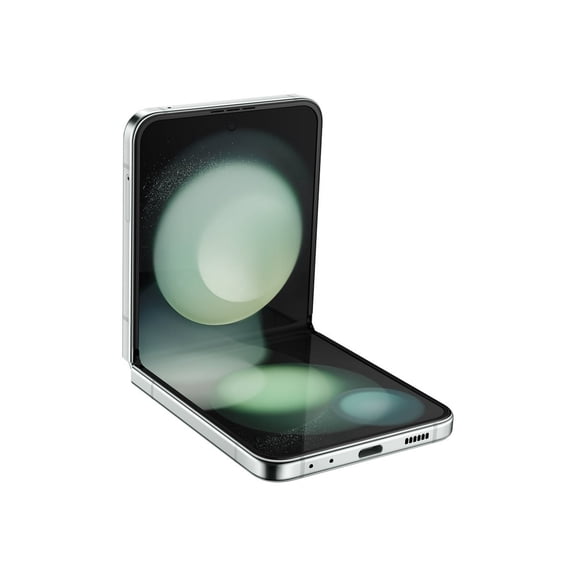 Restored Samsung Galaxy Z Flip5 (6.7-inch) Smartphone SM-F731U1 Unlocked - 512GB (Refurbished)