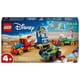 thumbnail image 2 of Set LEGO Disney Animation Tren de Celebración de Toy Story y Coche RC, 2 of 4