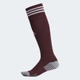 thumbnail image 2 of Adidas Copa Zone Cushioned Iv Otc Sock, 2 of 5