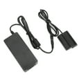 thumbnail image 2 of AC Power Adapter DC Coupler Kit,AC Power Adapter DC E E Dummy Battery Kitfor Nikon E E Dummy Battery Kit Effortless Installation, 2 of 8