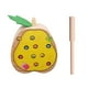 thumbnail image 5 of Juego de madera fruta oruga pesca para niños Zulema Juguete de madera, 5 of 8