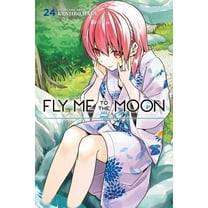 Fly Me to the Moon Fly Me to the Moon, Vol. 24, (Paperback)