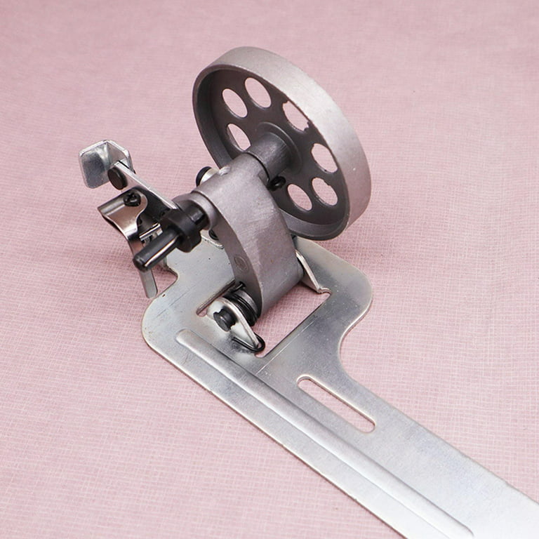 Bobbin Winder For Industrial Sewing Machines