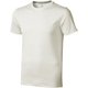 thumbnail image 1 of Elevate - Camiseta de manga corta modelo Nanaimo para hombre (Gris claro), 1 of 2