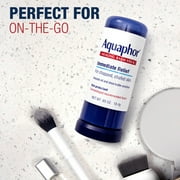 (3 pack) Aquaphor Healing Balm Stick for Chapped, Chafed Skin with Avocado Oil and Shea Butter, 0.65 oz