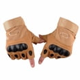 thumbnail image 1 of Guantes tácticos de fuerzas especiales de moda para deportes al aire libre, conducción, ciclismo, primavera, verano, boxeo, montañismo, 1 of 6