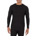 thumbnail image 1 of Camiseta térmica de manga larga Fruit of the Loom para hombre, 1 of 4