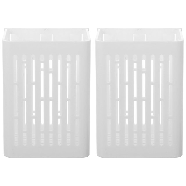 piezas de decoración para peceras, ventiladores, vasos para plantas, ventiladores, red, cesta para plantación acuática