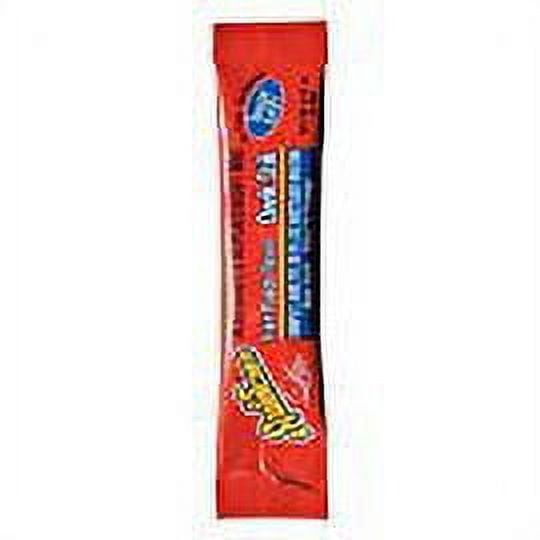Sqwincher Sqweeze Pops 1 Case - 150 Freezer Tubes of Assorted Flavors Grape, Lemon Lime, Orange, Cherry and Mixed Berry