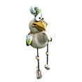 thumbnail image 1 of Chicken Farm Farm Art-Backyard Decoration Courtyard Chicken Decoration, 1 of 5