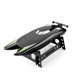 thumbnail image 2 of Control Remoto Twin Motor 2Ch Barco De Alta Velocidad Rc Racing Boats Juguete Al Aire Libre 2.4Ghz Noticed FN003276-01, 2 of 5