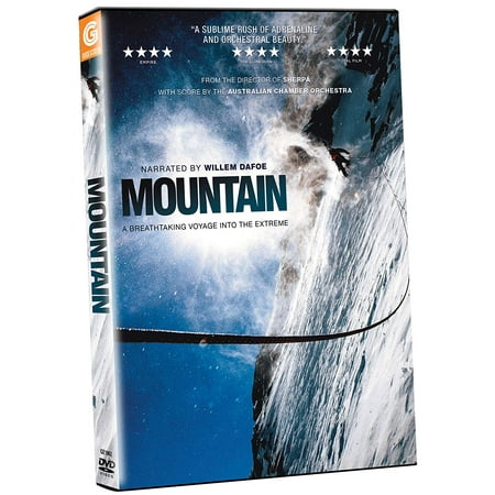 Greenwich Ent - Mountain [DIGITAL VIDEO DISC]